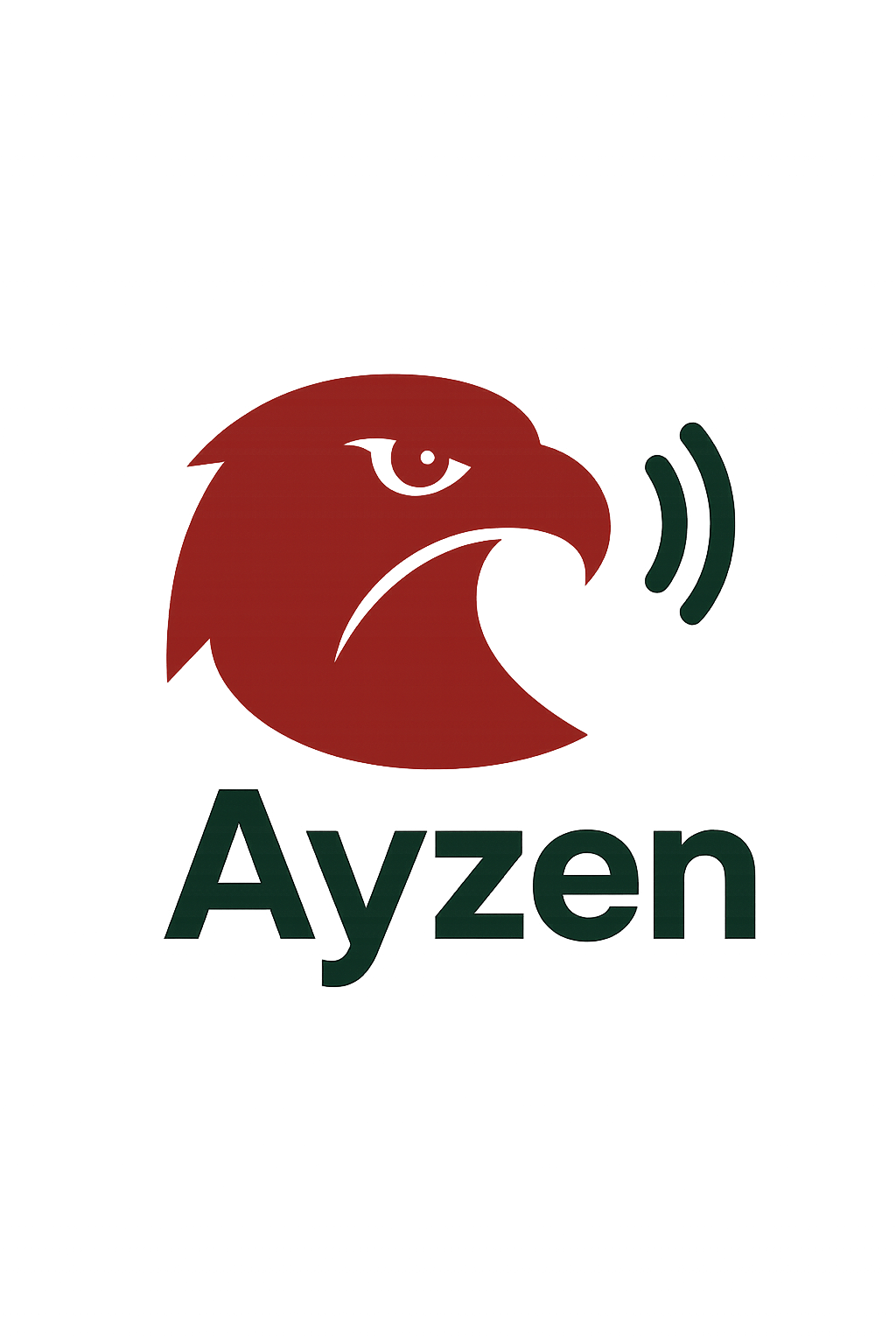Ayzen Logo